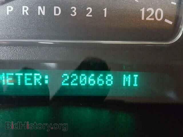 2006 SAAB 97X - VIN: 5S3ET13S362804736 - Photo 8