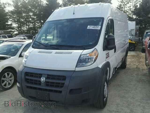 2014 RAM PROMASTER - VIN: 3C6TRVDD3EE130048 - Фото 2