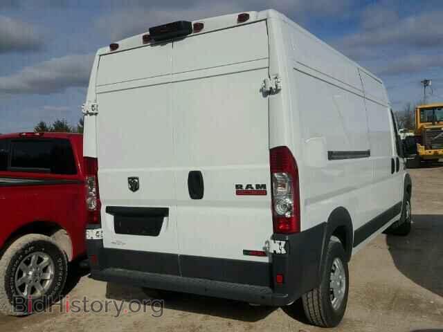 2014 RAM PROMASTER - VIN: 3C6TRVDD3EE130048 - Фото 4