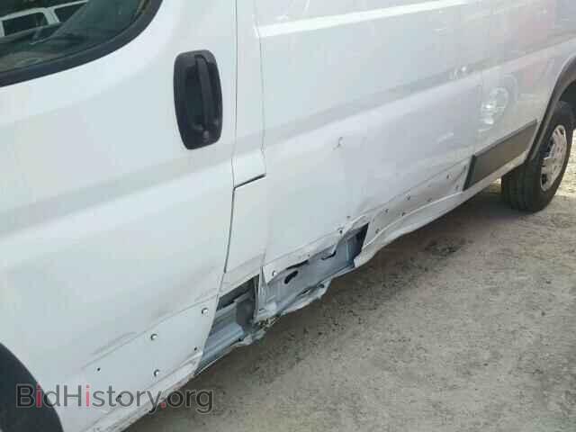2014 RAM PROMASTER - VIN: 3C6TRVDD3EE130048 - Фото 9
