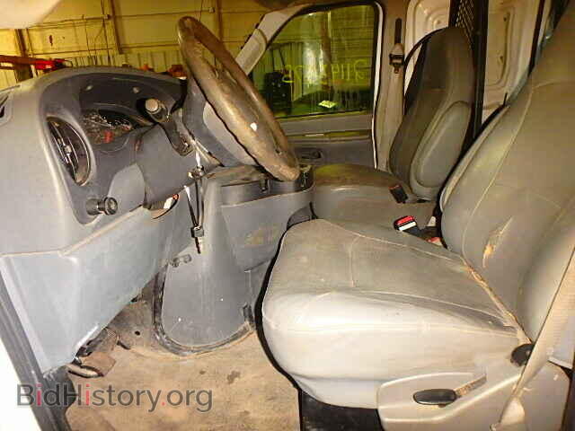 2007 FORD ECONOLINE - VIN: 1FTNE24L27DA06022 - Фото 5