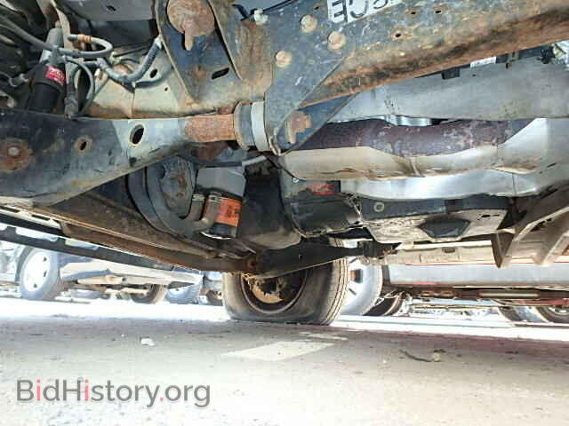 2007 FORD ECONOLINE - VIN: 1FTNE24L27DA06022 - Фото 9