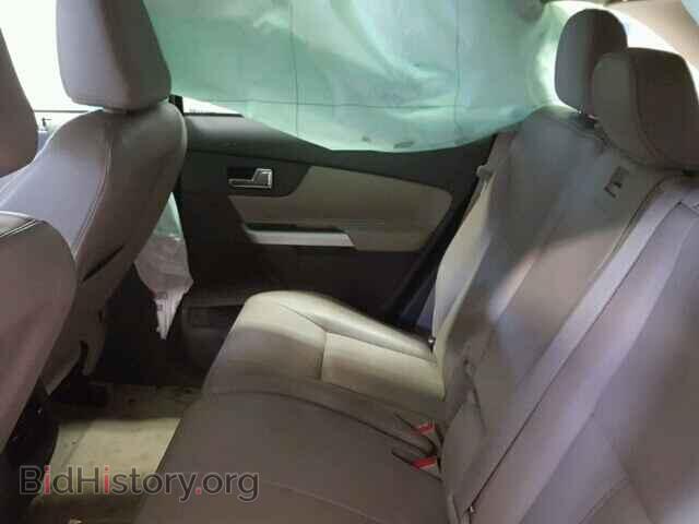 2011 FORD EDGE - VIN: 2FMDK4JC5BBA56363 - Фото 6