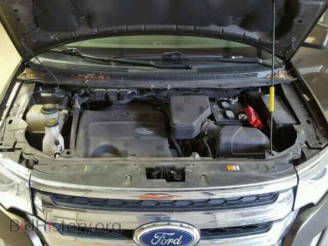 2011 FORD EDGE - VIN: 2FMDK4JC5BBA56363 - Фото 7