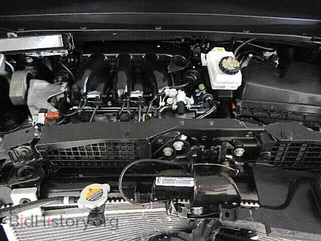 2014 NISSAN PATHFINDER - VIN: 5N1AR2MM4EC683678 - Фото 7