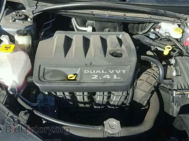 2014 CHRYSLER 200 - VIN: 1C3CCBAB9EN168413 - Фото 7