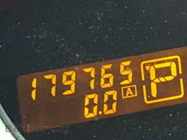 2008 NISSAN MAXIMA - VIN: 1N4BA41E88C815764 - Фото 8