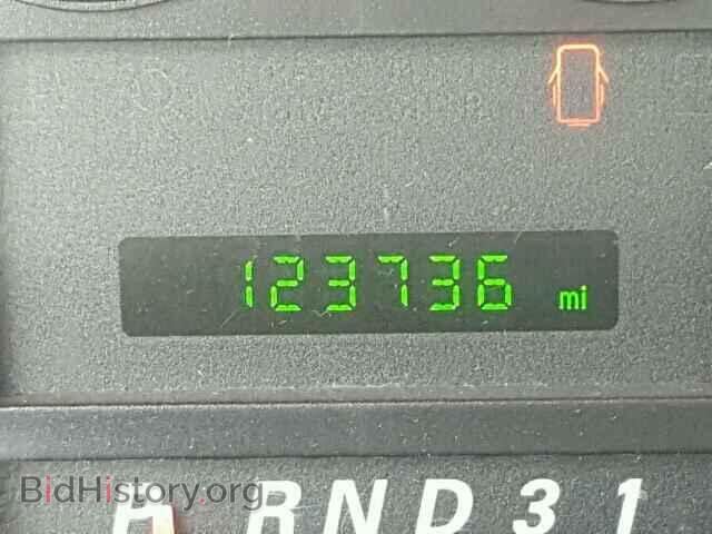 2004 FORD FREESTAR - VIN: 2FMZA50664BA65635 - Фото 8