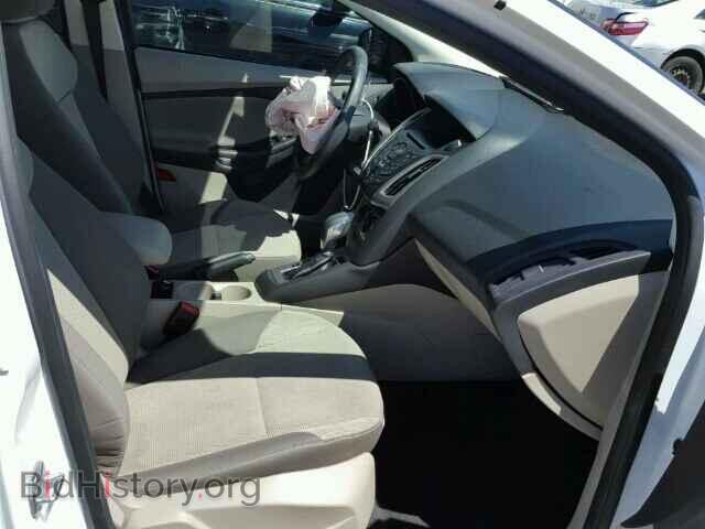 2014 FORD FOCUS - VIN: 1FADP3F24EL372122 - Photo 5