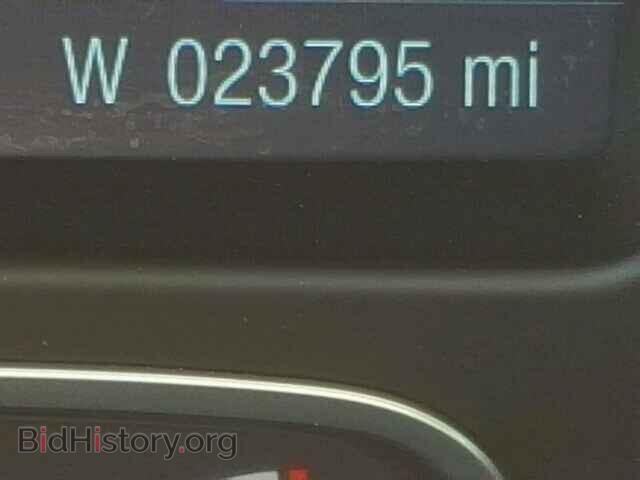 2014 FORD FOCUS - VIN: 1FADP3F24EL372122 - Photo 8