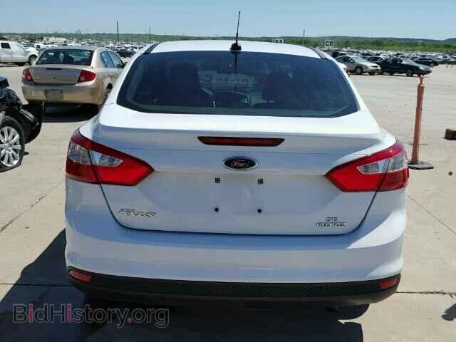 2014 FORD FOCUS - VIN: 1FADP3F24EL372122 - Photo 10
