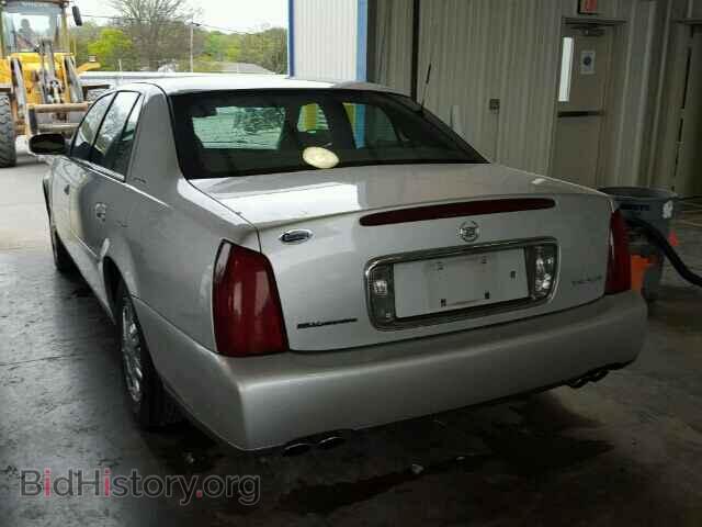 2002 CADILLAC DEVILLE - VIN: 1G6KD54Y42U104452 - Photo 3