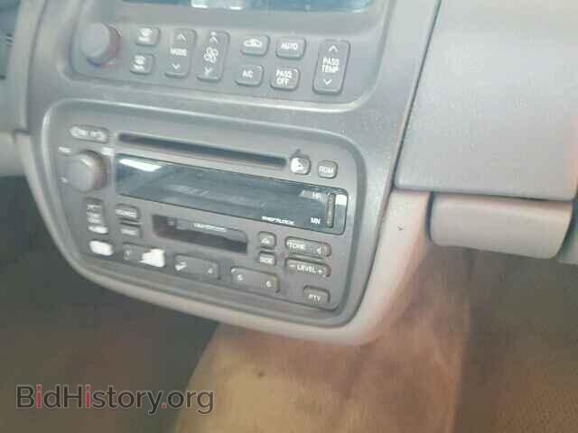 2002 CADILLAC DEVILLE - VIN: 1G6KD54Y42U104452 - Photo 9