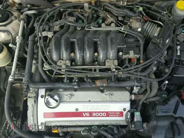2000 NISSAN MAXIMA - VIN: JN1CA31A6YT004313 - Фото 7
