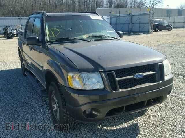 Photo 1FMZU77K75UB72792 - FORD EXPLORER 2005