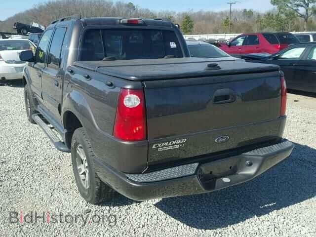 2005 FORD EXPLORER - VIN: 1FMZU77K75UB72792 - Фото 3