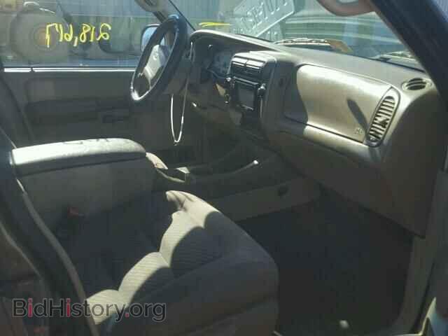 2005 FORD EXPLORER - VIN: 1FMZU77K75UB72792 - Фото 5