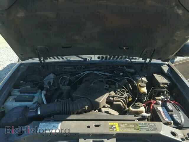 2005 FORD EXPLORER - VIN: 1FMZU77K75UB72792 - Фото 7