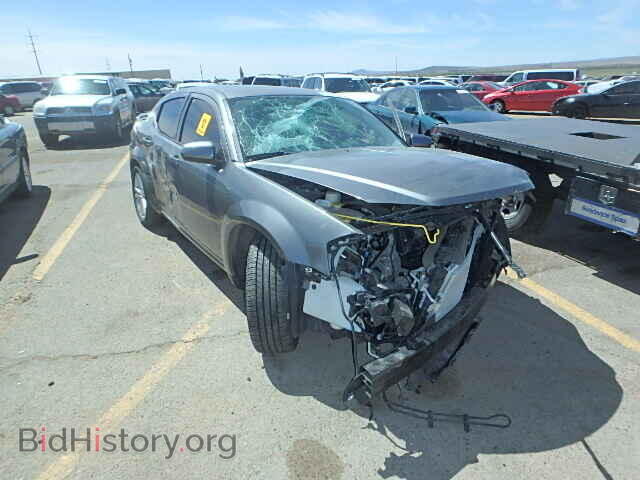 Photo 1C3CDZCBXDN621746 - DODGE AVENGER 2013