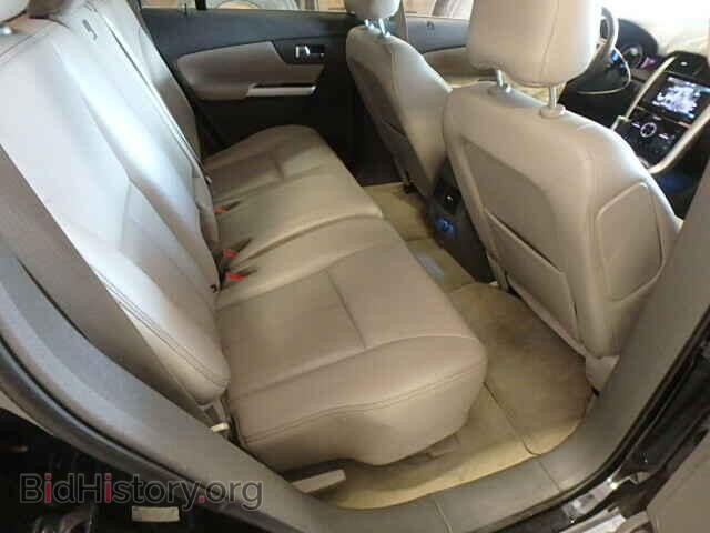 2012 FORD EDGE - VIN: 2FMDK3KC2CBA19832 - Фото 6