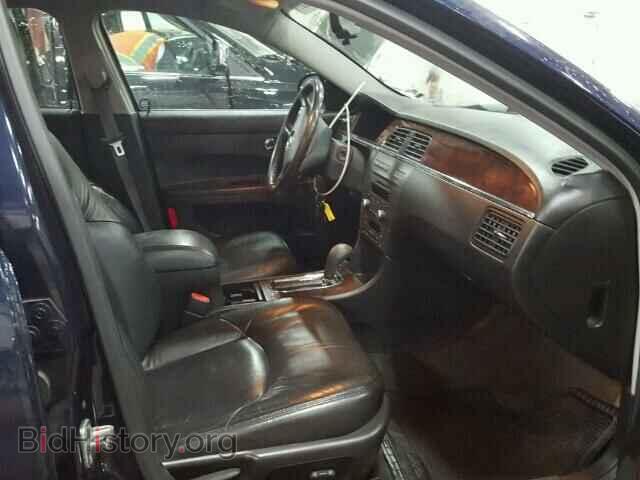 2008 BUICK ALLURE - VIN: 2G4WJ582X81219005 - Фото 5