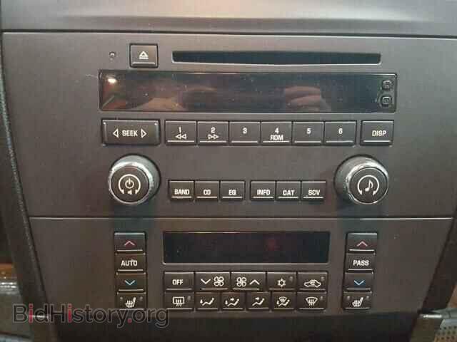 2008 BUICK ALLURE - VIN: 2G4WJ582X81219005 - Фото 9