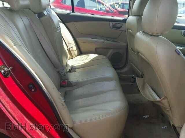2006 KIA OPTIMA - VIN: KNAGE123365021964 - Фото 6