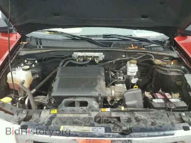 2012 FORD ESCAPE - VIN: 1FMCU0DG0CKB26355 - Фото 7