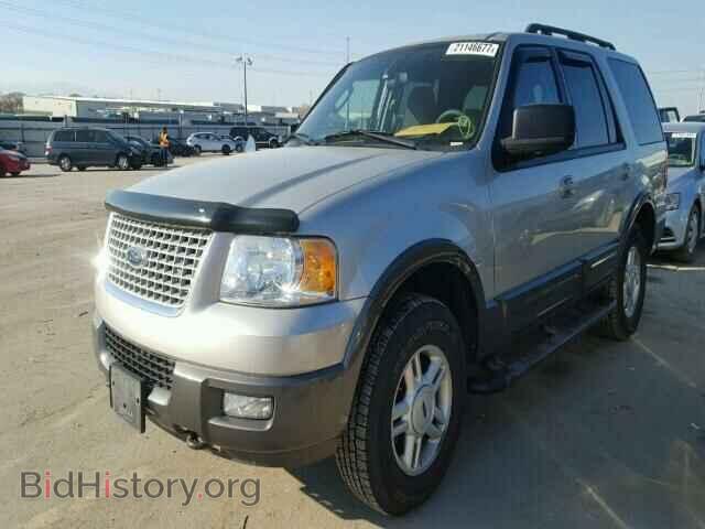 2006 FORD EXPEDITION - VIN: 1FMPU165X6LA04894 - Фото 2