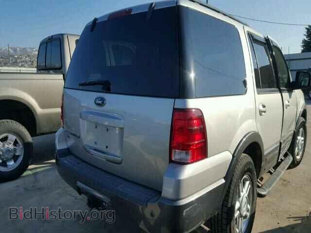 2006 FORD EXPEDITION - VIN: 1FMPU165X6LA04894 - Фото 4