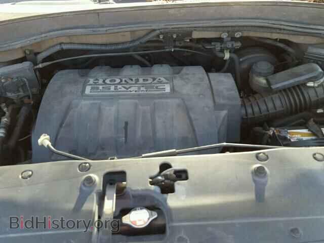 2007 HONDA PILOT - VIN: 5FNYF28597B019882 - Фото 7