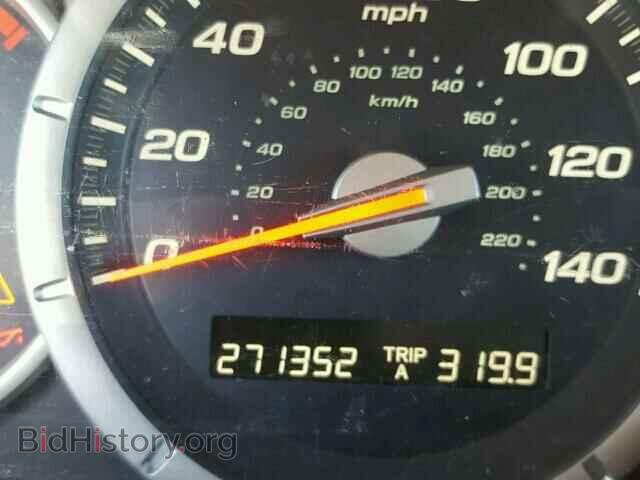 2007 HONDA PILOT - VIN: 5FNYF28597B019882 - Фото 8