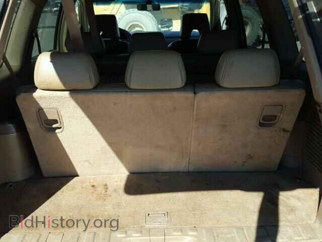 2007 HONDA PILOT - VIN: 5FNYF28597B019882 - Фото 9