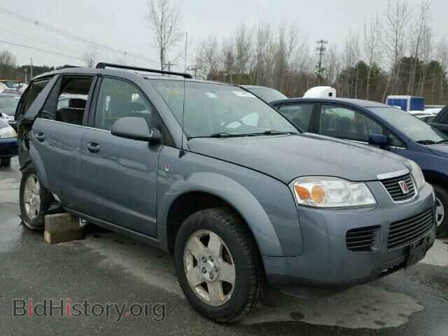 Фотография 5GZCZ63466S898300 - SATURN VUE 2006