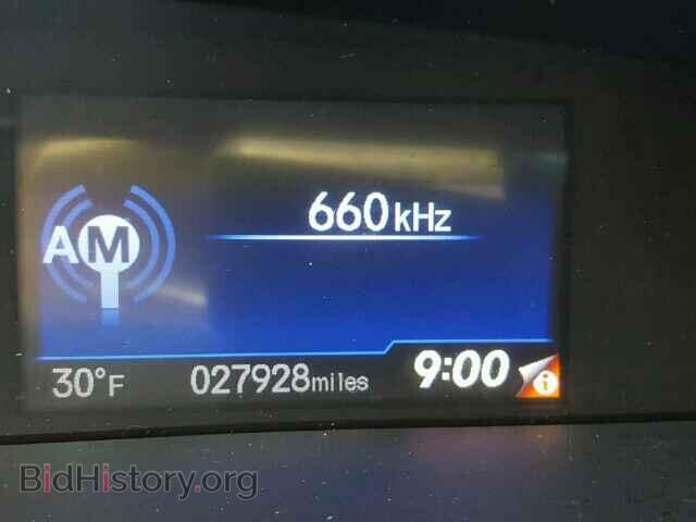 2013 HONDA CIVIC - VIN: 19XFB2F95DE217658 - Фото 8