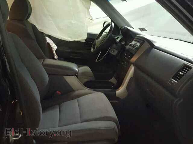 2008 HONDA PILOT - VIN: 5FNYF18308B007999 - Фото 5