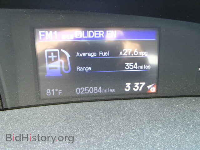 2013 HONDA CIVIC - VIN: 19XFB2F56DE065158 - Фото 8