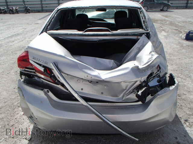 2013 HONDA CIVIC - VIN: 19XFB2F56DE065158 - Фото 10