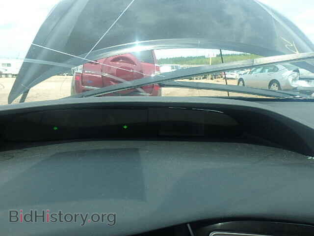 2014 HONDA CIVIC - VIN: 19XFB2F83EE016155 - Фото 7