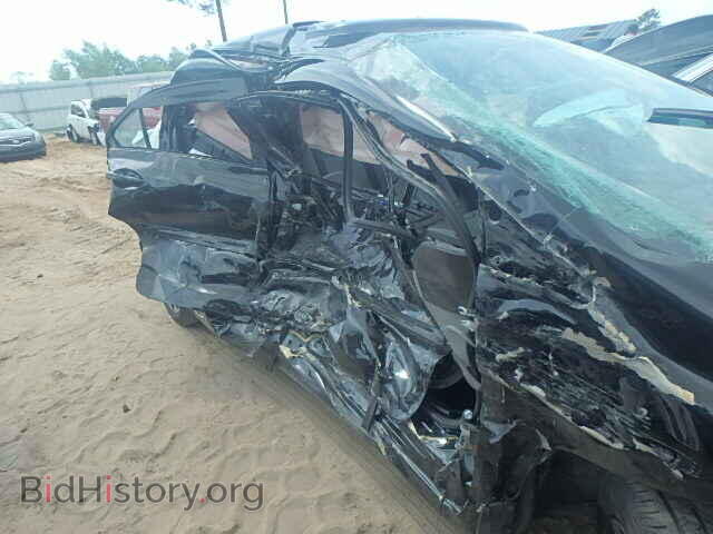 2014 HONDA CIVIC - VIN: 19XFB2F83EE016155 - Фото 9