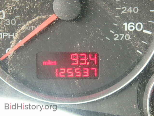 2006 AUDI A4 - VIN: WAUDF78E86A096713 - Photo 8