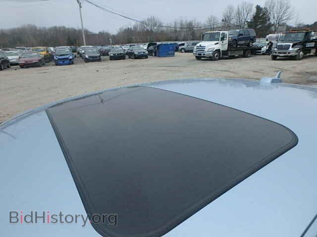 2006 AUDI A4 - VIN: WAUDF78E86A096713 - Photo 10