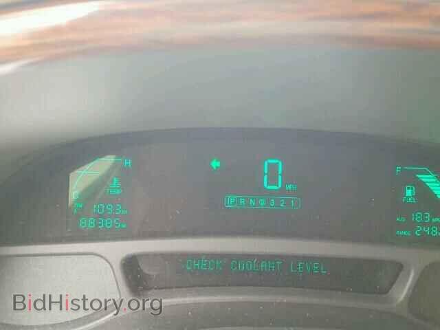 2002 CADILLAC DEVILLE - VIN: 1G6KD54Y12U157710 - Фото 8