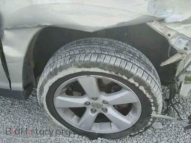 2006 LEXUS RX330 - VIN: 2T2HA31U26C095464 - Фото 10