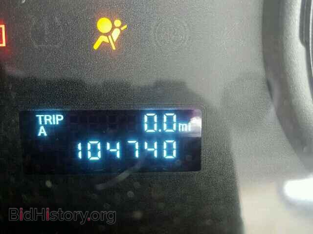 2009 FORD FOCUS - VIN: 1FAHP34N89W191463 - Photo 8
