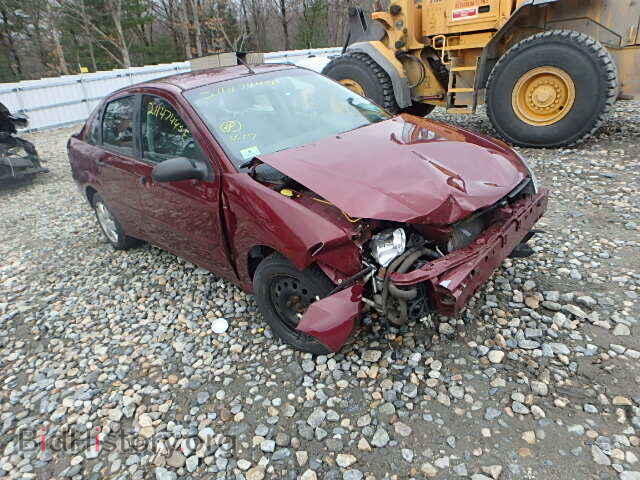 Фотография 1FAFP34N17W298634 - FORD FOCUS 2007