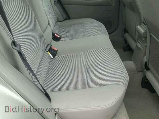 2007 SUBARU FORESTER - VIN: JF1SG65667H722899 - Фото 6