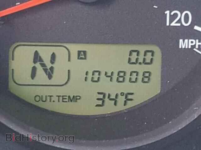 2007 SUBARU FORESTER - VIN: JF1SG65667H722899 - Фото 8