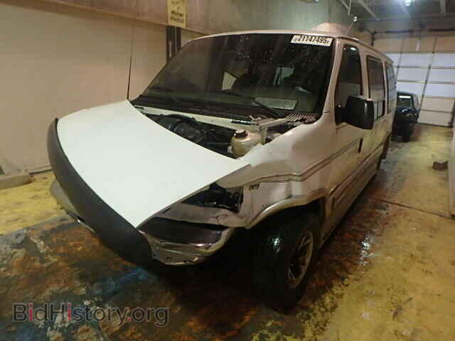 2002 FORD ECONOLINE - VIN: 1FDRE14L12HA11382 - Фото 2