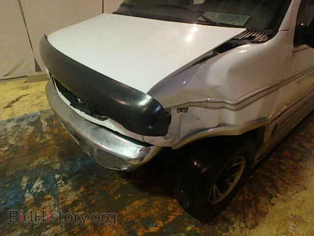 2002 FORD ECONOLINE - VIN: 1FDRE14L12HA11382 - Фото 9